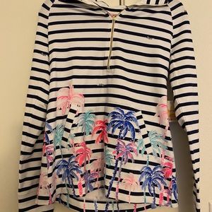 Lilly Pulitzer Skipper popover
